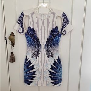 Bodycon Dress- Saints + Secrets